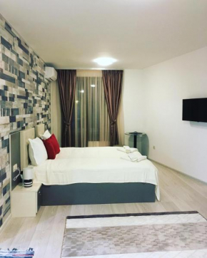 Apartments Park Place, Sandanski